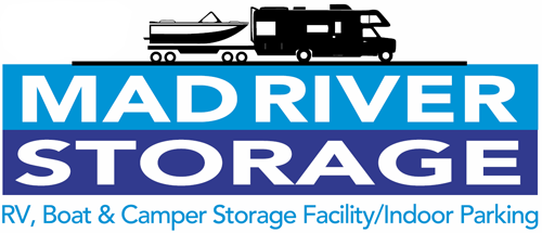 Mad River Storage RV, Boat, Camper Storage Dayton Ohio